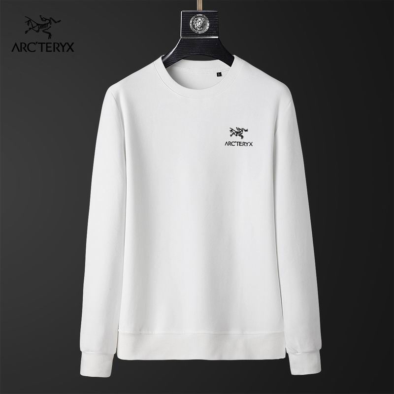 Arcteryx M-4XL 25cr80