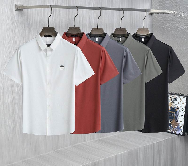 Ferragamo M-4XL 24cr13