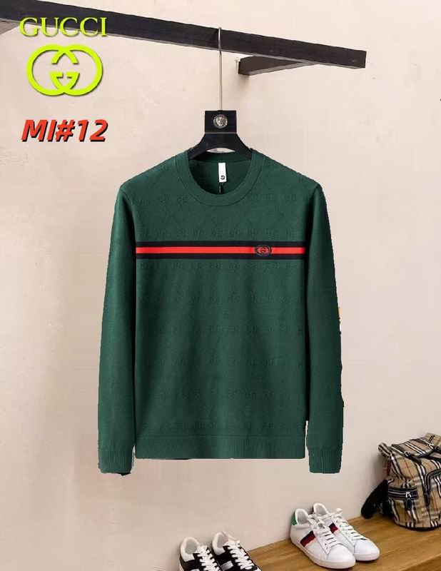 Gucci M-3XL 12yx304