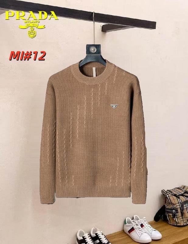 Prada M-3XL 12yx162