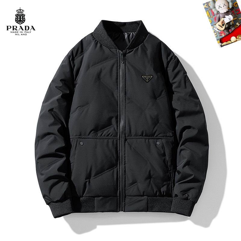 Prada M-3XL 25t317