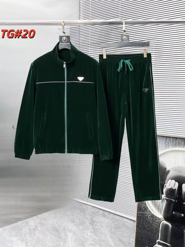 Prada M-3XL 12yx441
