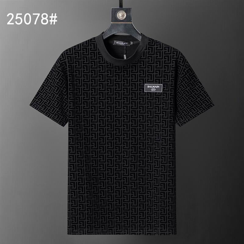 Balmain M-3XL 14mr25078