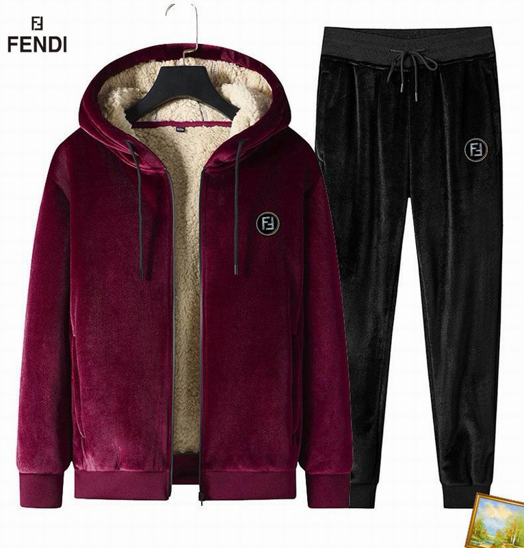 Fendi M-3XL 25tx314
