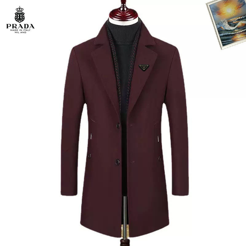 Prada M-3XL 25tx18