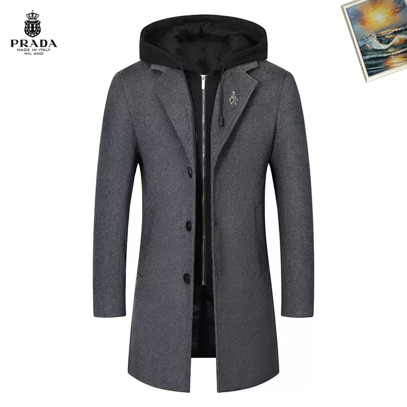 Prada M-3XL 25tx19