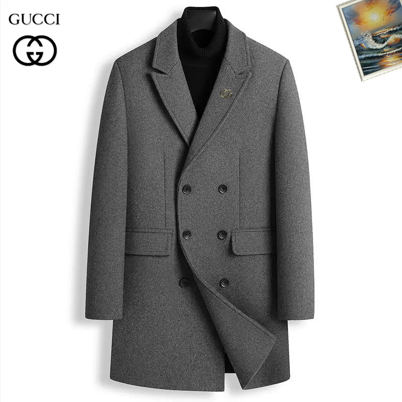 Gucci M-3XL 25tx64