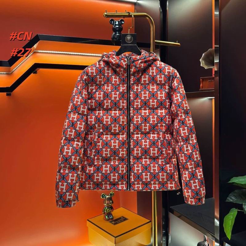 Hermes M-4XL 12yr07