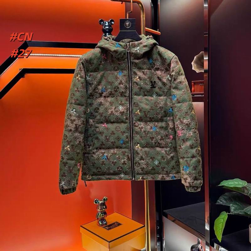 LV M-4XL 12yr179
