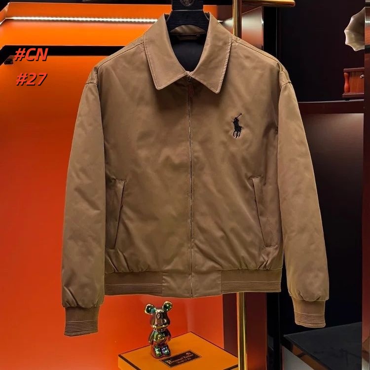 Polo M-4XL 12yr11