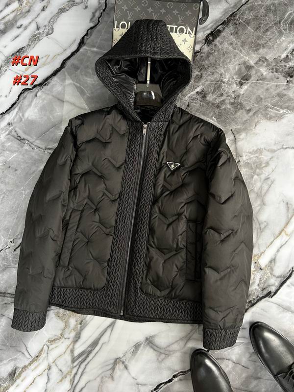 Prada M-4XL 12yr320