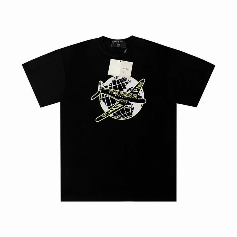 Balmain S-XL cmtxBA52