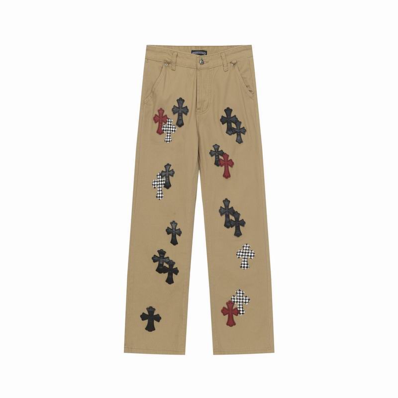 Chrome Hearts sz28-36 12dtrLH242