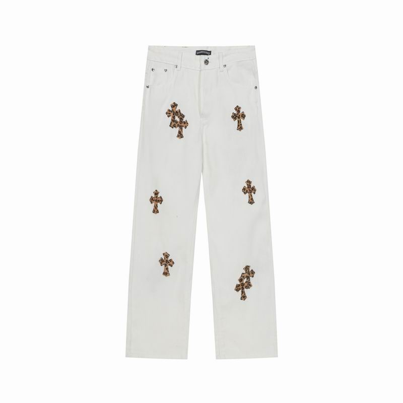Chrome Hearts sz28-36 12dtrLH353