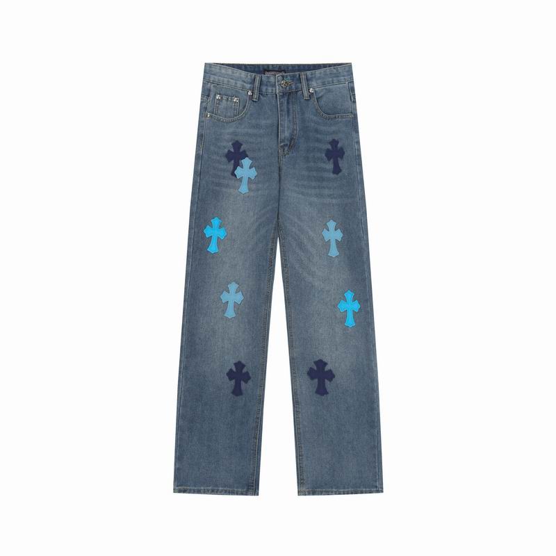 Chrome Hearts sz28-36 12dtrLH408
