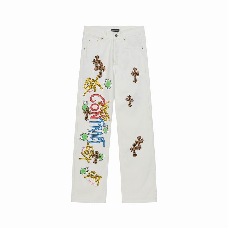 Chrome Hearts sz28-36 12dtrLH666