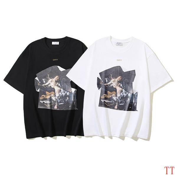 Off White S-XL 20tr66