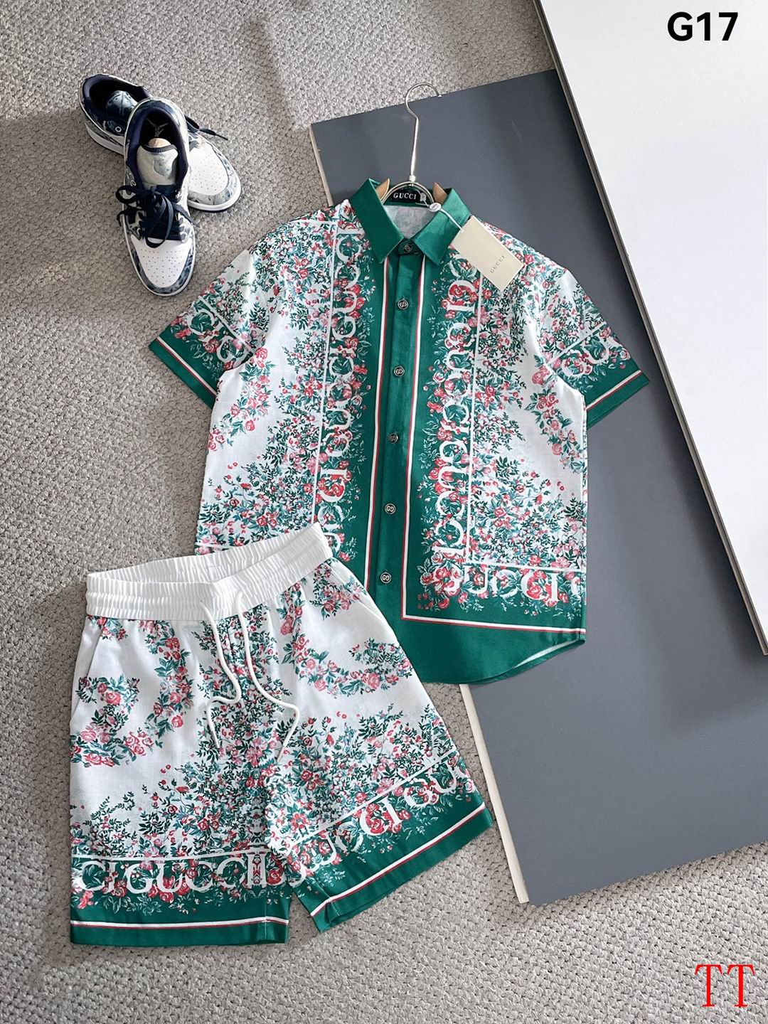 Gucci M-3XL 20tr58