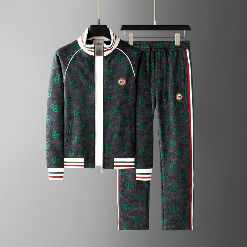 Gucci M-4XL 25cr615