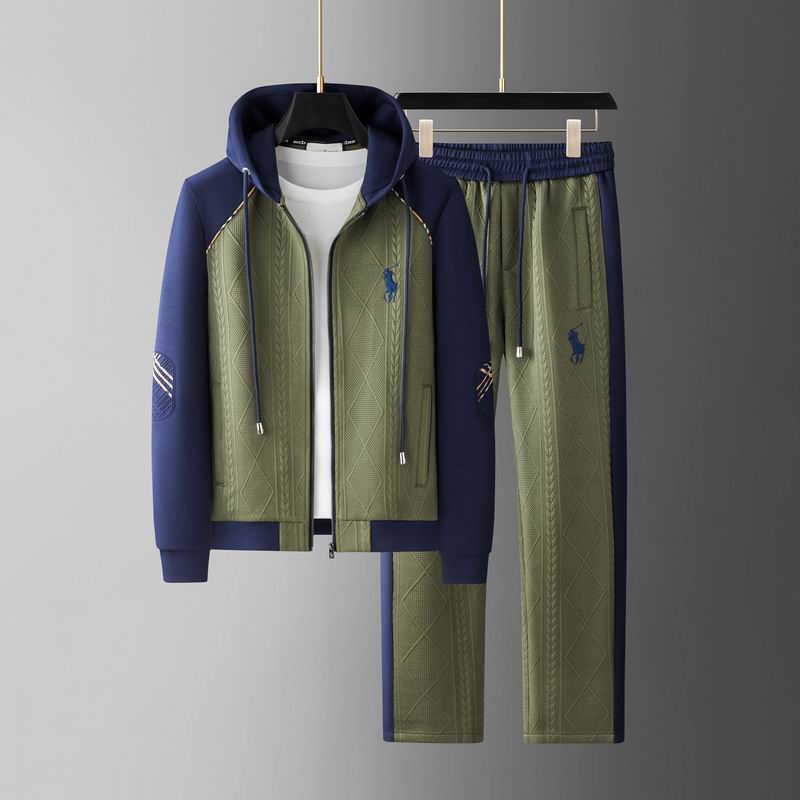 Polo M-4XL 25cr09