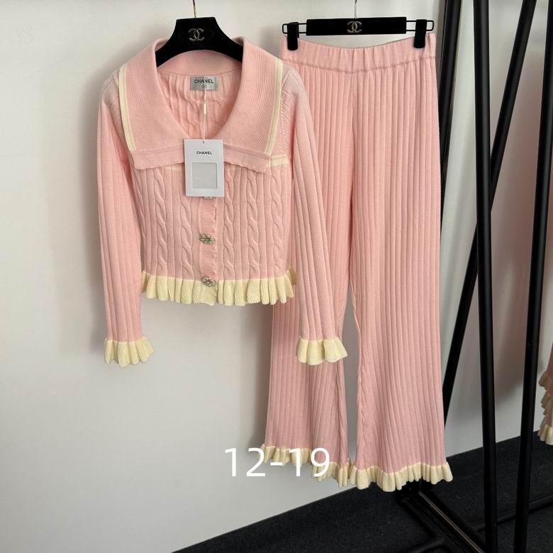 Chanel S-XL 288