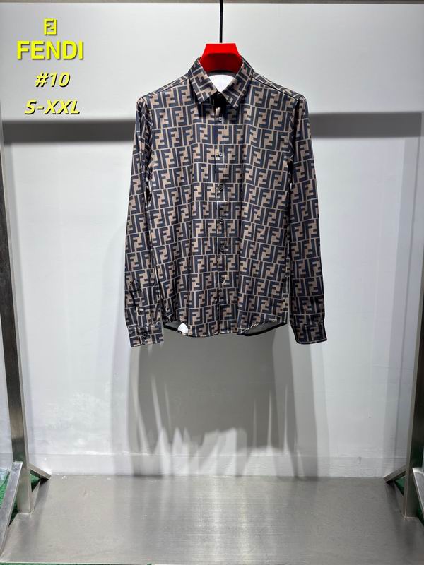 Fendi S-2XL 12yr77