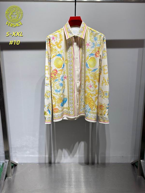 Versace S-2XL 12yr263
