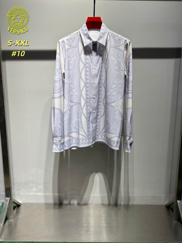 Versace S-2XL 12yr268
