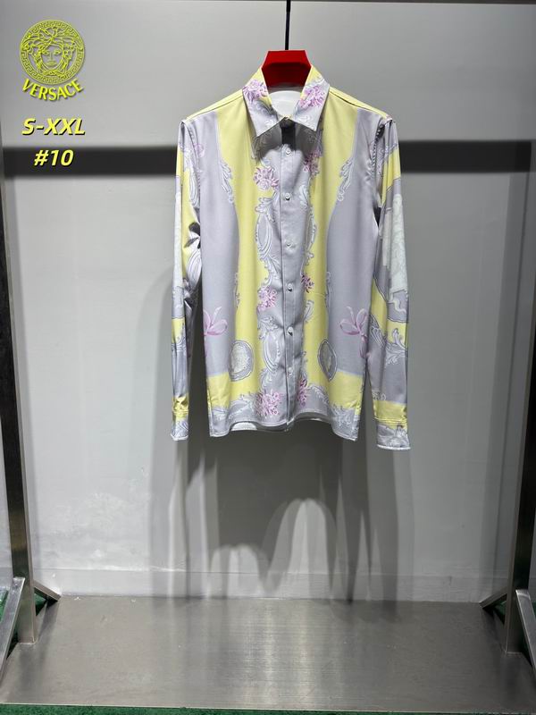 Versace S-2XL 12yr270