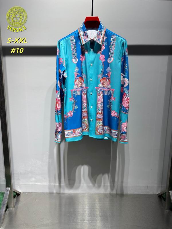 Versace S-2XL 12yr276