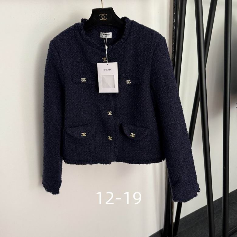 Chanel S-XL 303
