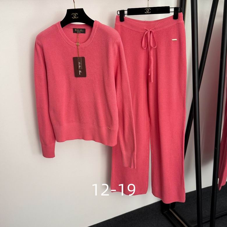 Loro Piana S-XL 38