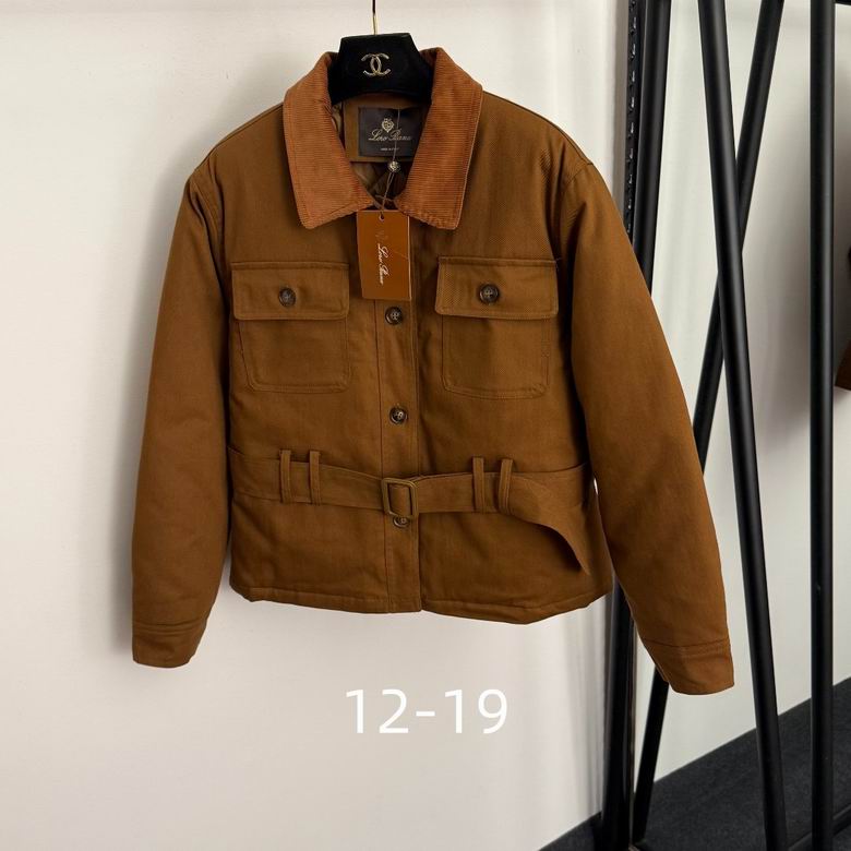 Loro Piana S-XL 43