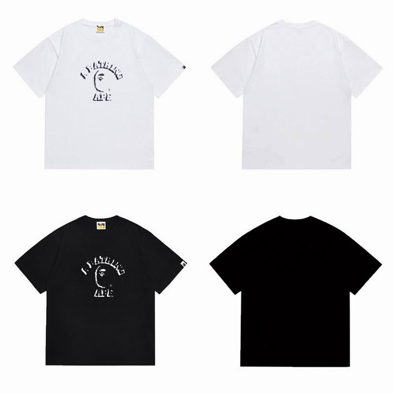 Bape S-2XL scqx1093