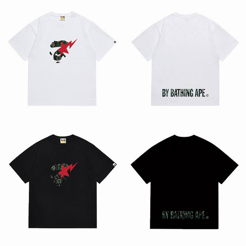 Bape S-2XL scqx1094