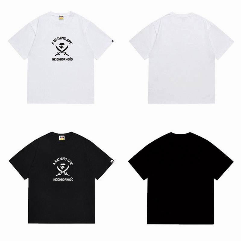 Bape S-2XL scqx1109