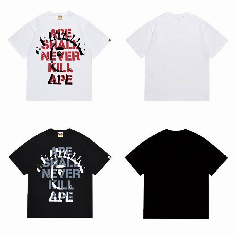 Bape S-2XL scqx1161