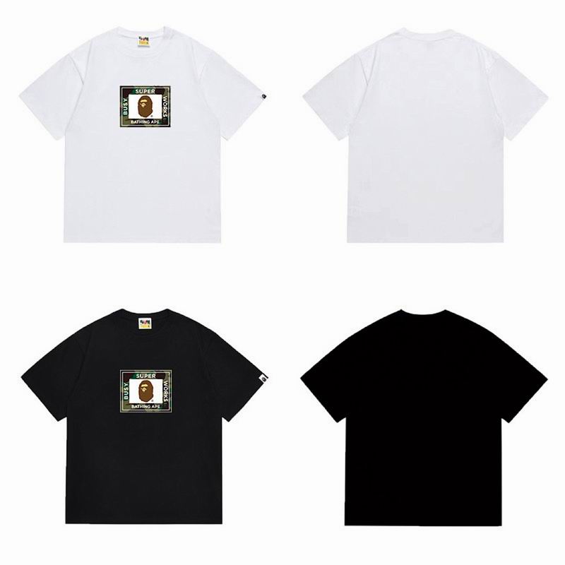 Bape S-2XL scqx1209