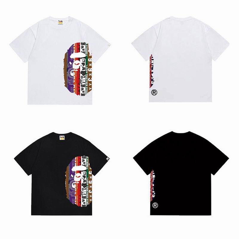 Bape S-2XL scqx1319