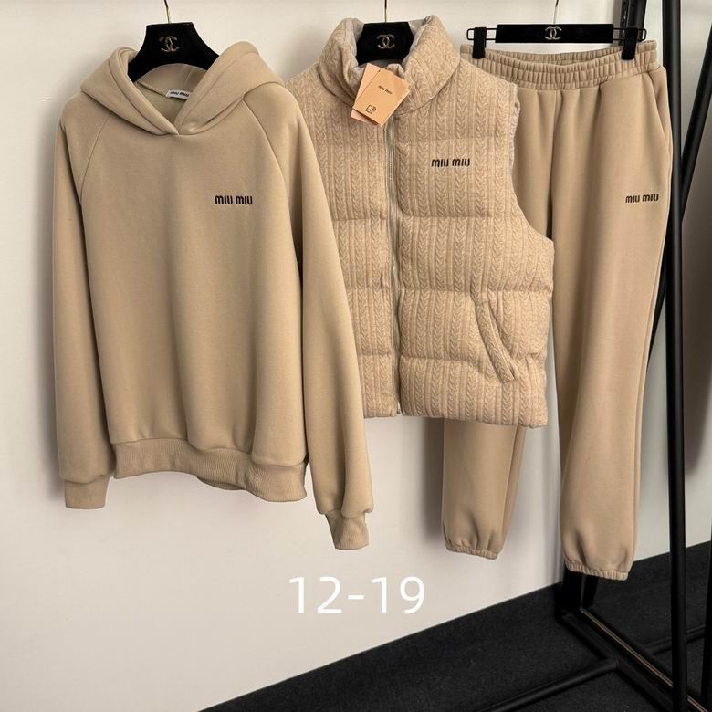 MiuMiu S-XL 308