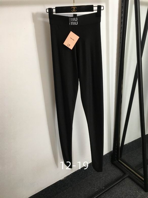 MiuMiu S-XL 309