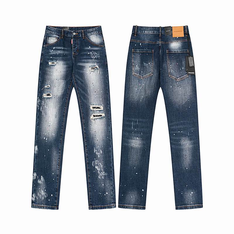 DSQ sz44-54 totx2006