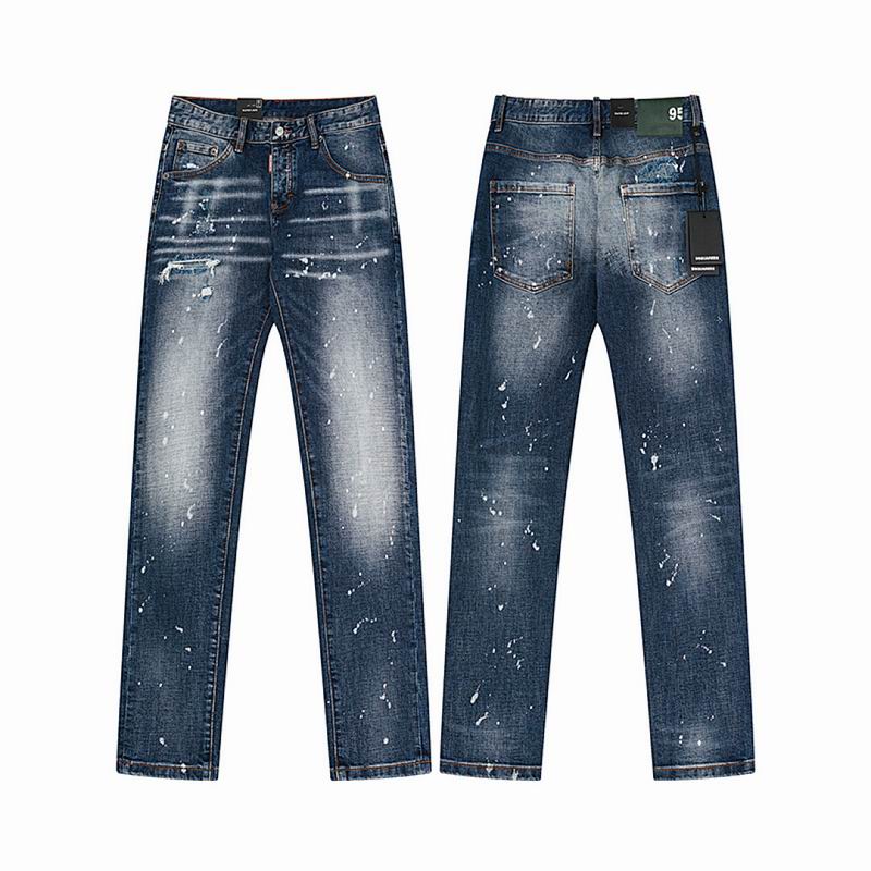 DSQ sz44-54 totx2013