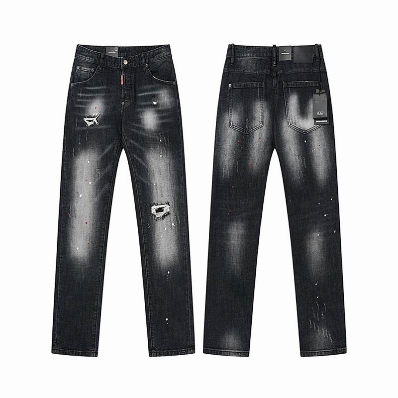 DSQ sz44-54 totx2027