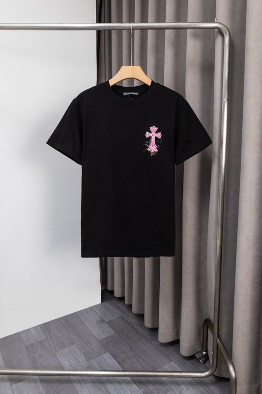 Chrome Hearts Shirt T jht 0419