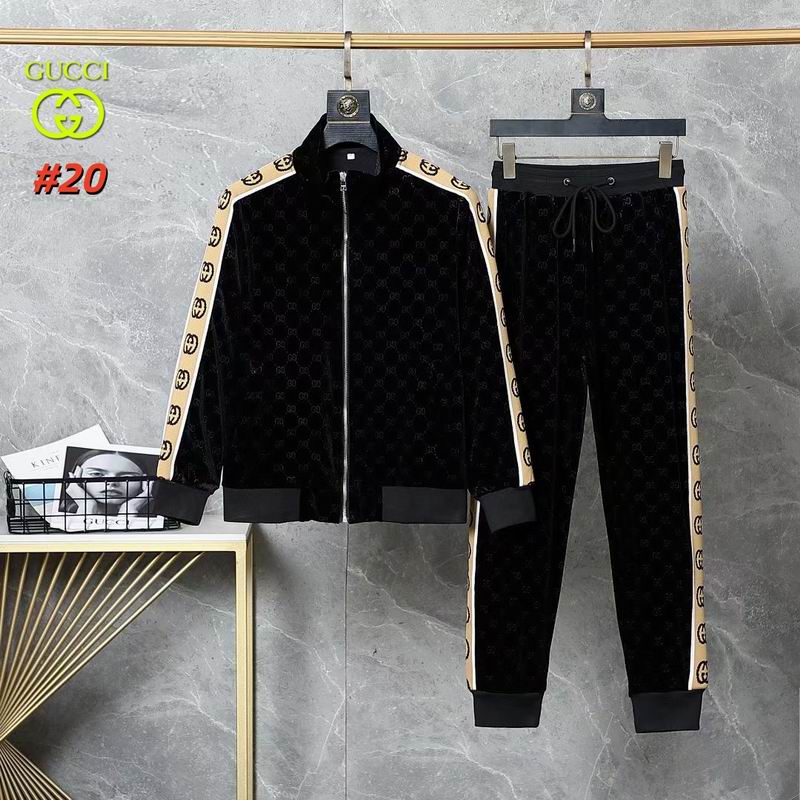Gucci M-3XL 12yr570