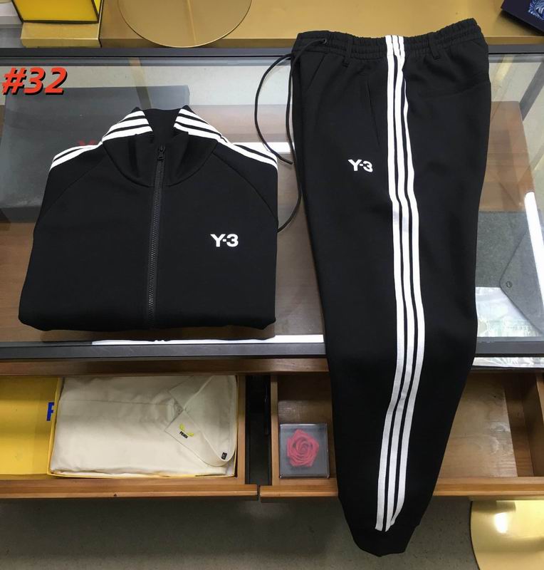 Y-3 M-3XL 12yr14