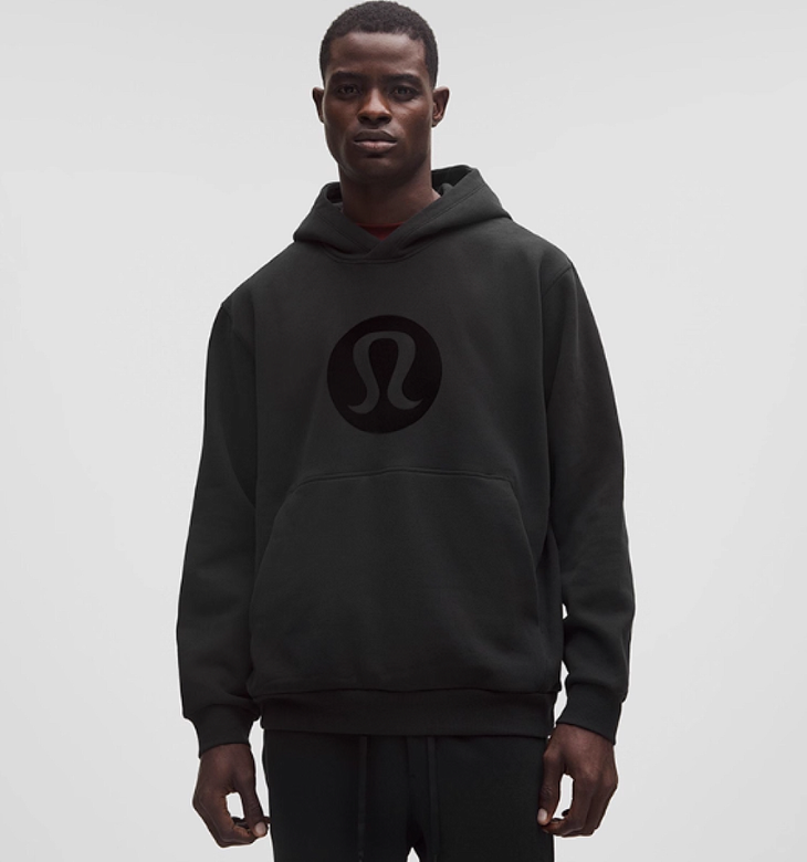Lululemon M-2XL 4C YD