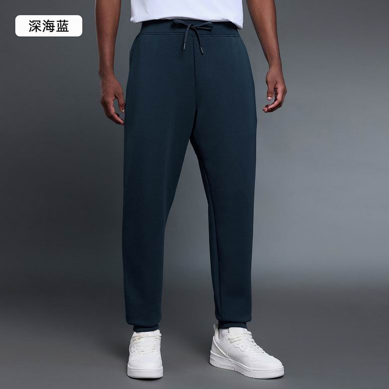 Lululemon 102295 S-2XL 4C YD