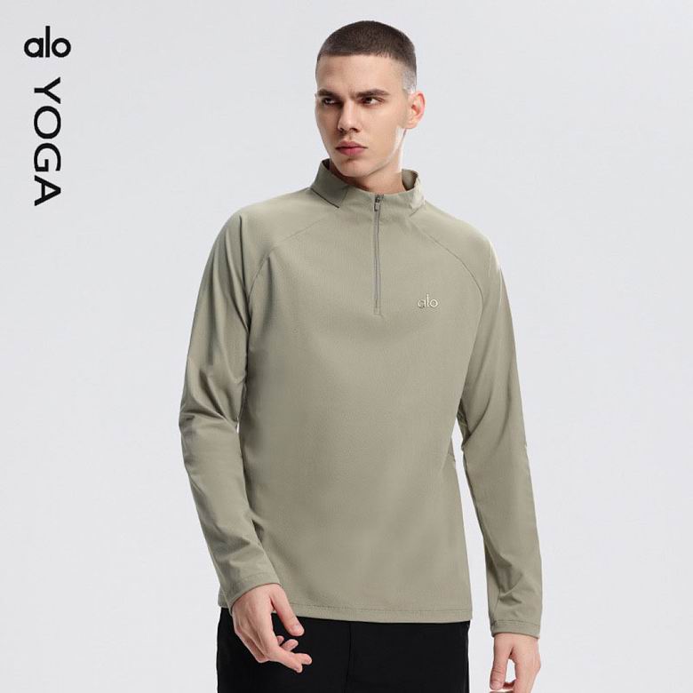Alo M-4XL 5C YD